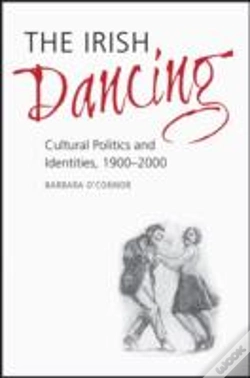 Capa do artigo The Irish Dancing
