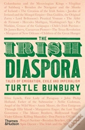 Capa do artigo The Irish Diaspora