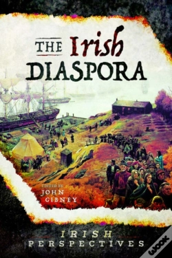 Capa do artigo The Irish Diaspora