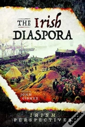 Capa do artigo The Irish Diaspora