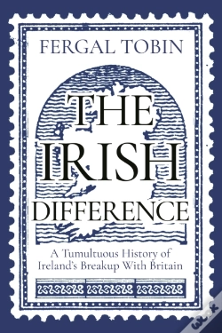 Capa do artigo The Irish Difference