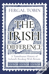Capa do artigo The Irish Difference