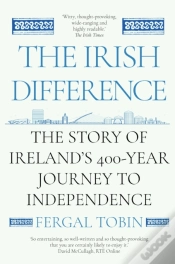 Capa do artigo The Irish Difference