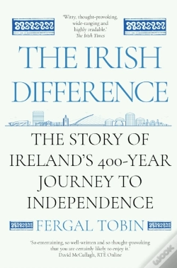 Capa do artigo The Irish Difference