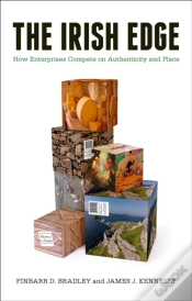 Capa do artigo The Irish Edge: How Enterprises Compete On Authenticity And Place