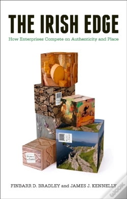 Capa do artigo The Irish Edge: How Enterprises Compete On Authenticity And Place
