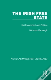 Capa do artigo The Irish Free State
