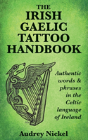 The Irish Gaelic Tattoo Handbook - Preview