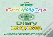 The Irish Get Up And Go Diary