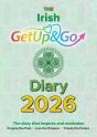 The Irish Get Up And Go Diary - Preview