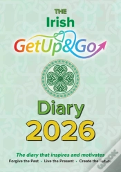 Capa do artigo The Irish Get Up And Go Diary