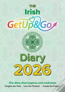 Capa do artigo The Irish Get Up And Go Diary