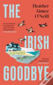Capa do artigo The Irish Goodbye