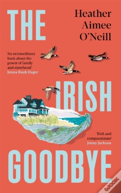 Capa do artigo The Irish Goodbye