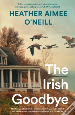 Capa do artigo The Irish Goodbye