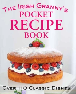 Capa do artigo The Irish Granny'S Pocket Recipe Book