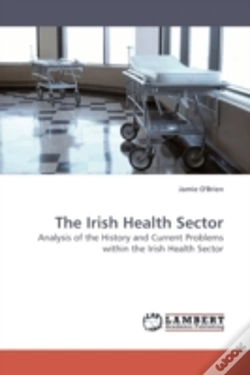 Capa do artigo The Irish Health Sector