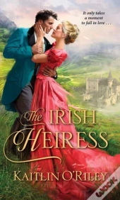 The Irish Heiress