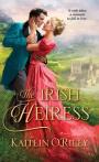 The Irish Heiress