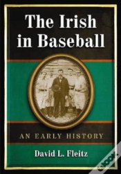 Capa do artigo The Irish In Baseball
