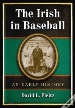 Capa do artigo The Irish In Baseball