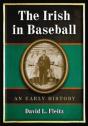 The Irish In Baseball - Preview