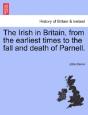 The Irish In Britain, From The Earliest - Preview