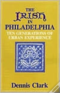 Capa do artigo The Irish In Philadelphia