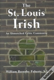 Capa do artigo The Irish In St. Louis