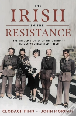 Capa do artigo The Irish In The Resistance
