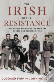 Capa do artigo The Irish In The Resistance