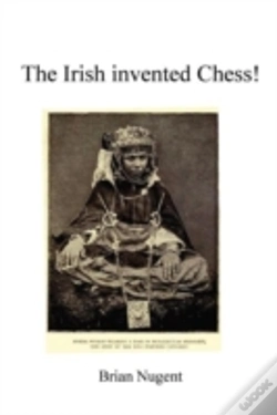 Capa do artigo The Irish Invented Chess!
