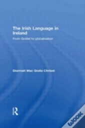 The Irish Language In Ireland