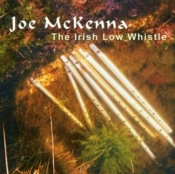 Capa do artigo The Irish Low Whistle - CD