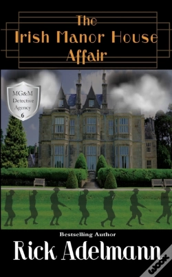 Capa do artigo The Irish Manor House Affair