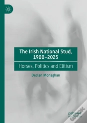 Capa do artigo The Irish National Stud, 1900-2025