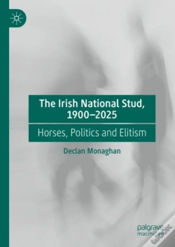 Capa do artigo The Irish National Stud, 1900-2025