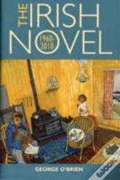 Capa do artigo The Irish Novel 1960-2010