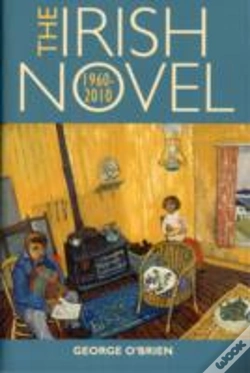 Capa do artigo The Irish Novel 1960-2010