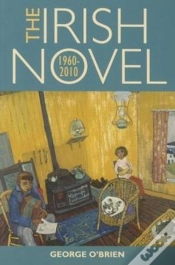 Capa do artigo The Irish Novel 1960-2010