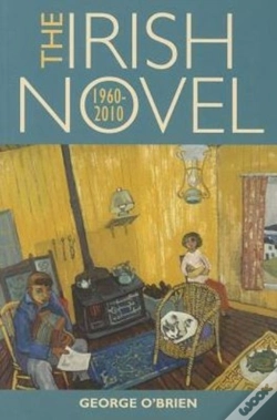 Capa do artigo The Irish Novel 1960-2010