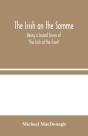The Irish On The Somme - Preview