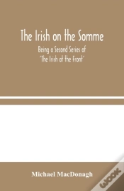 Capa do artigo The Irish On The Somme
