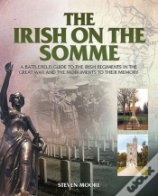 Capa do artigo The Irish On The Somme