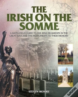 Capa do artigo The Irish On The Somme
