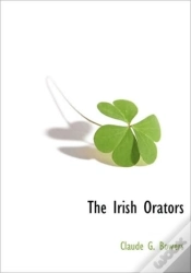 Capa do artigo The Irish Orators