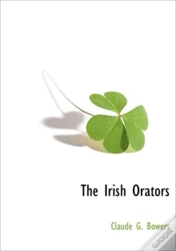 Capa do artigo The Irish Orators