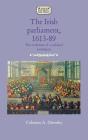 The Irish Parliament, 1613â€“89 - Preview