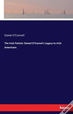 Capa do artigo The Irish Patriot