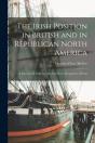 The Irish Position In British And In Rep - Preview